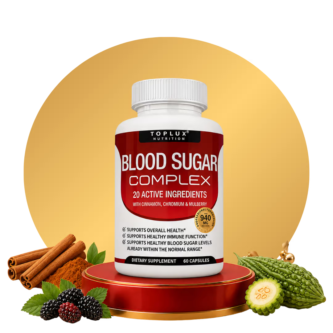 Blood sugar